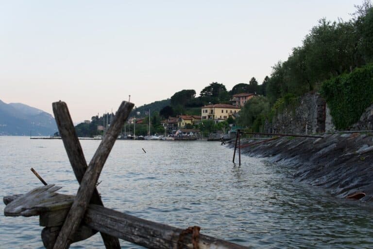 Familienurlaub am Comer See mit Kindern