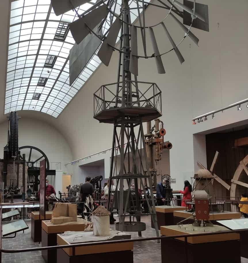 Ausstellungen Deutsches Museum - tolle Ausstellungen rund um Technik und Wissenschaft