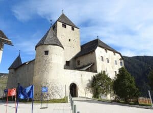 schloss Thurn / Südtirol
