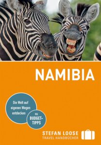 Reiseführer Namibia