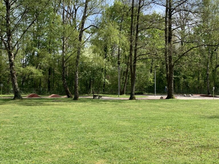 Minigolf Landshut