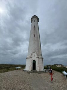 Leuchtturm Lyngvig Fyr