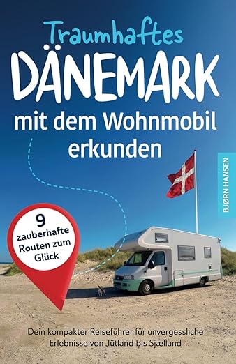 Von Dänemark bis in den Harz: Sommerurlaub 2025 - Von Schlechtem Wetter und tollen Ausflügen | dänemark,harz,braunlage,wernigerode,bad Harzburg