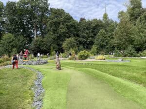 Abenteuergolf Braunlage