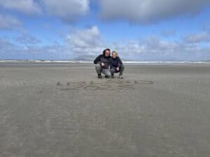 10 Tage Irland - Eltern Escape 2025