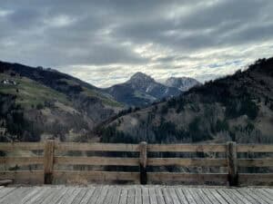 Wellnessurlaub / Familienzeit Südtirol