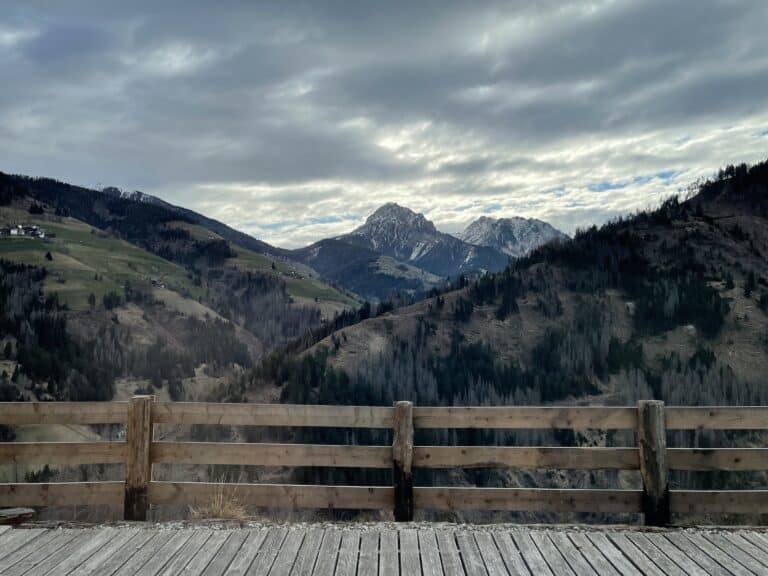 Wellnessurlaub / Familienzeit Südtirol