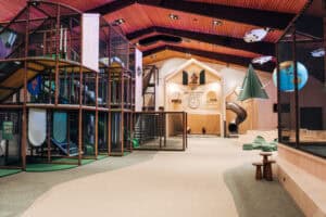 Indoorspielplatz - Zum Kuckuck